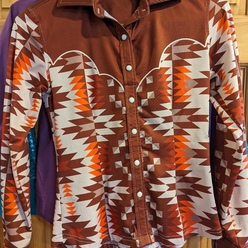 Ranch Dressn shirt
